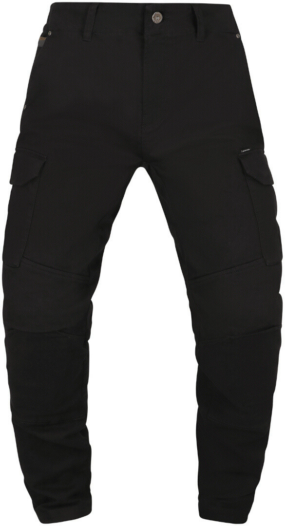 Richa Apache 2 Jeans de moto noir Short 31 Figure 2
