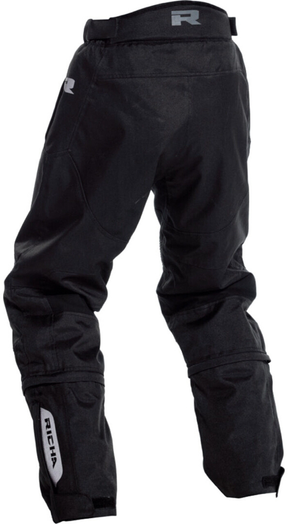 Richa Tipo wasserdichte Kinder Motorrad Textilhose 128 Abbildung 2