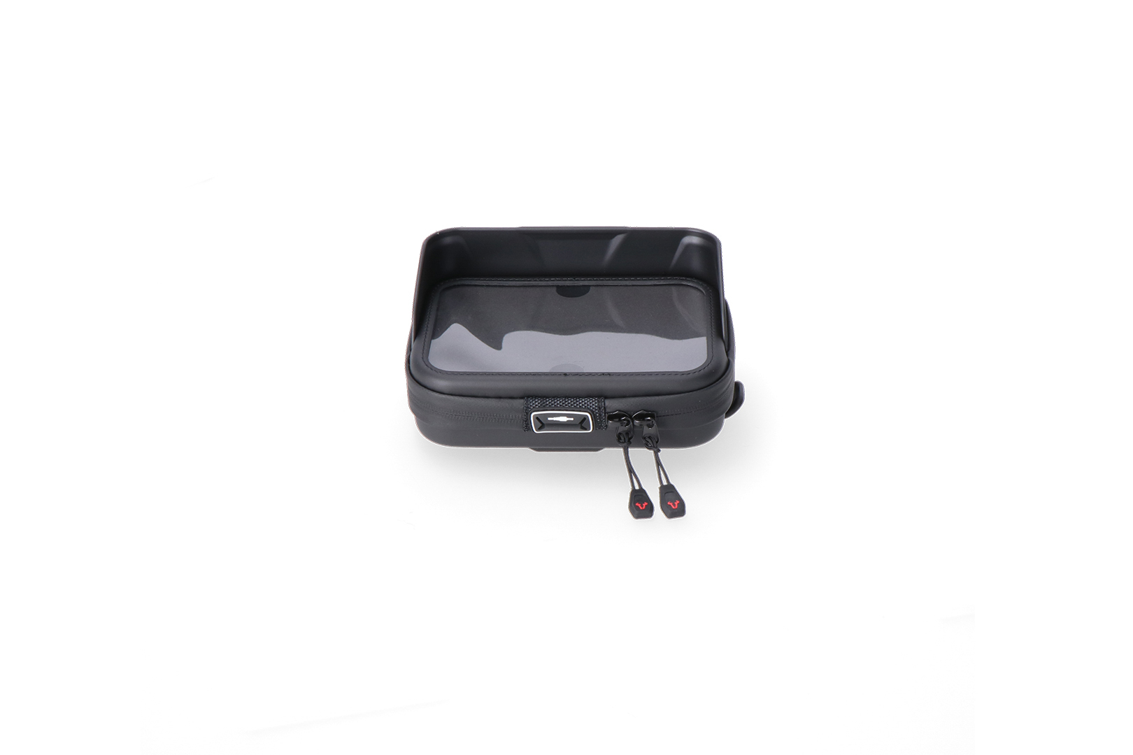 Husă SW-Motech Navi - Neagră. Figura 3