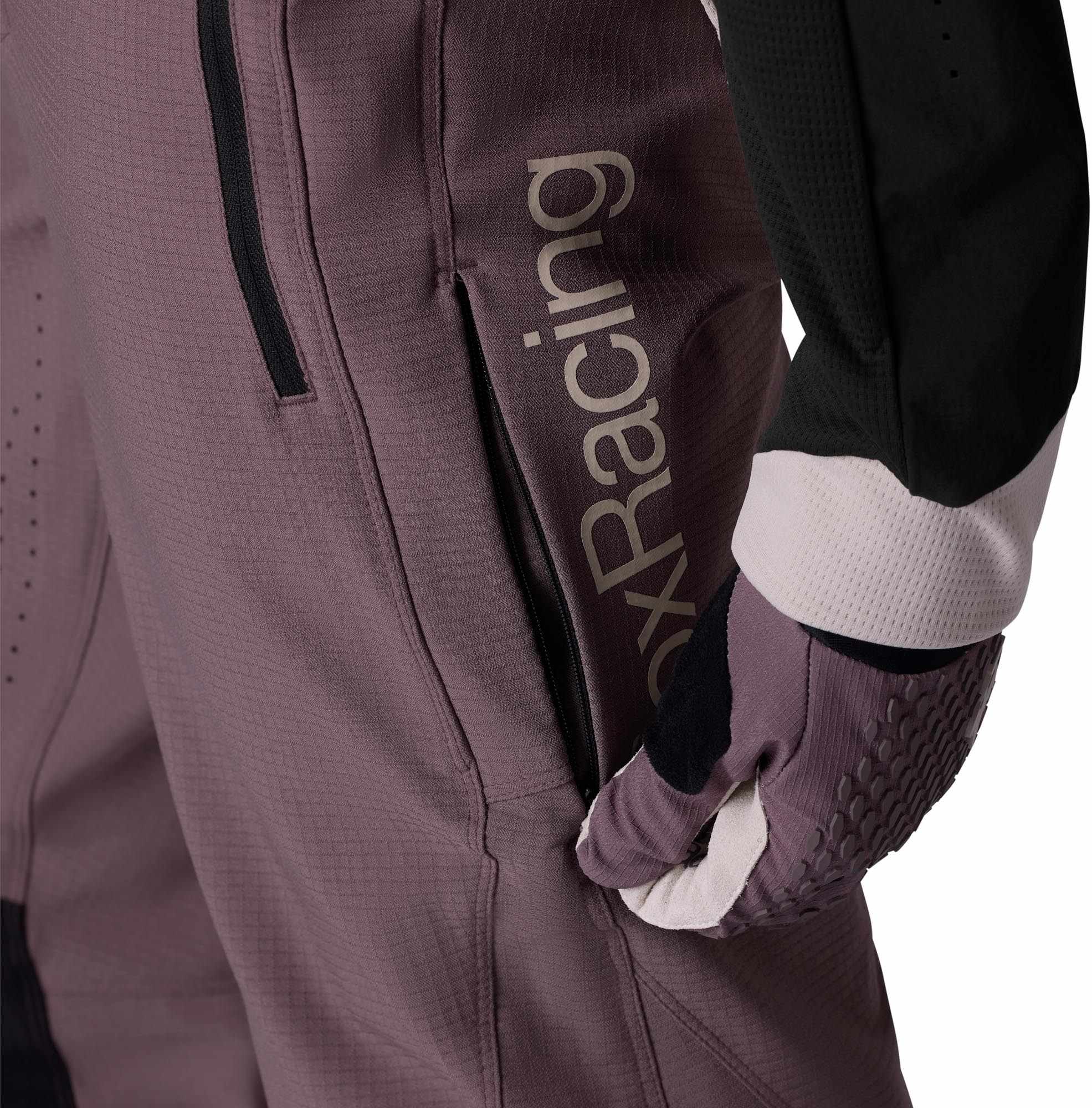FOX Defend Park SE Pantalon de vélo 32 Figure 6