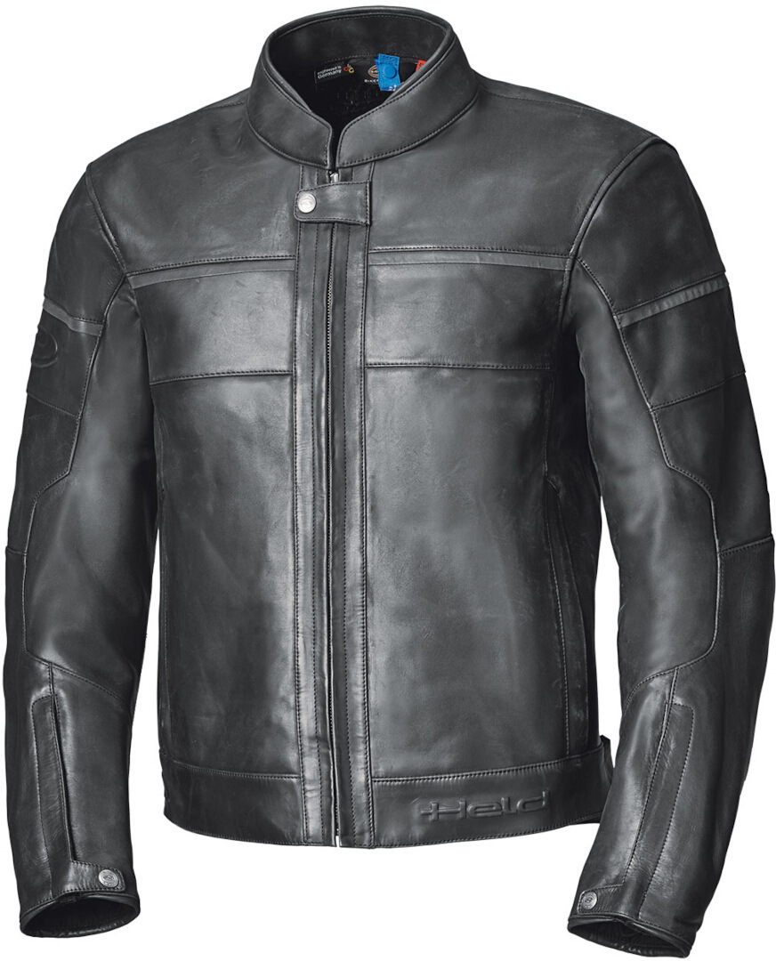 Held Cosmo WR Motorcycle Leather Jacket 60 Figure 1