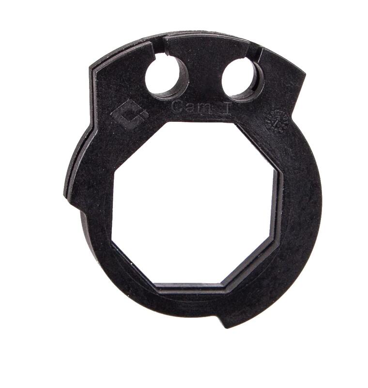 ODI OBI V2 Snap On System Snap On Throttle Cam Figur 7