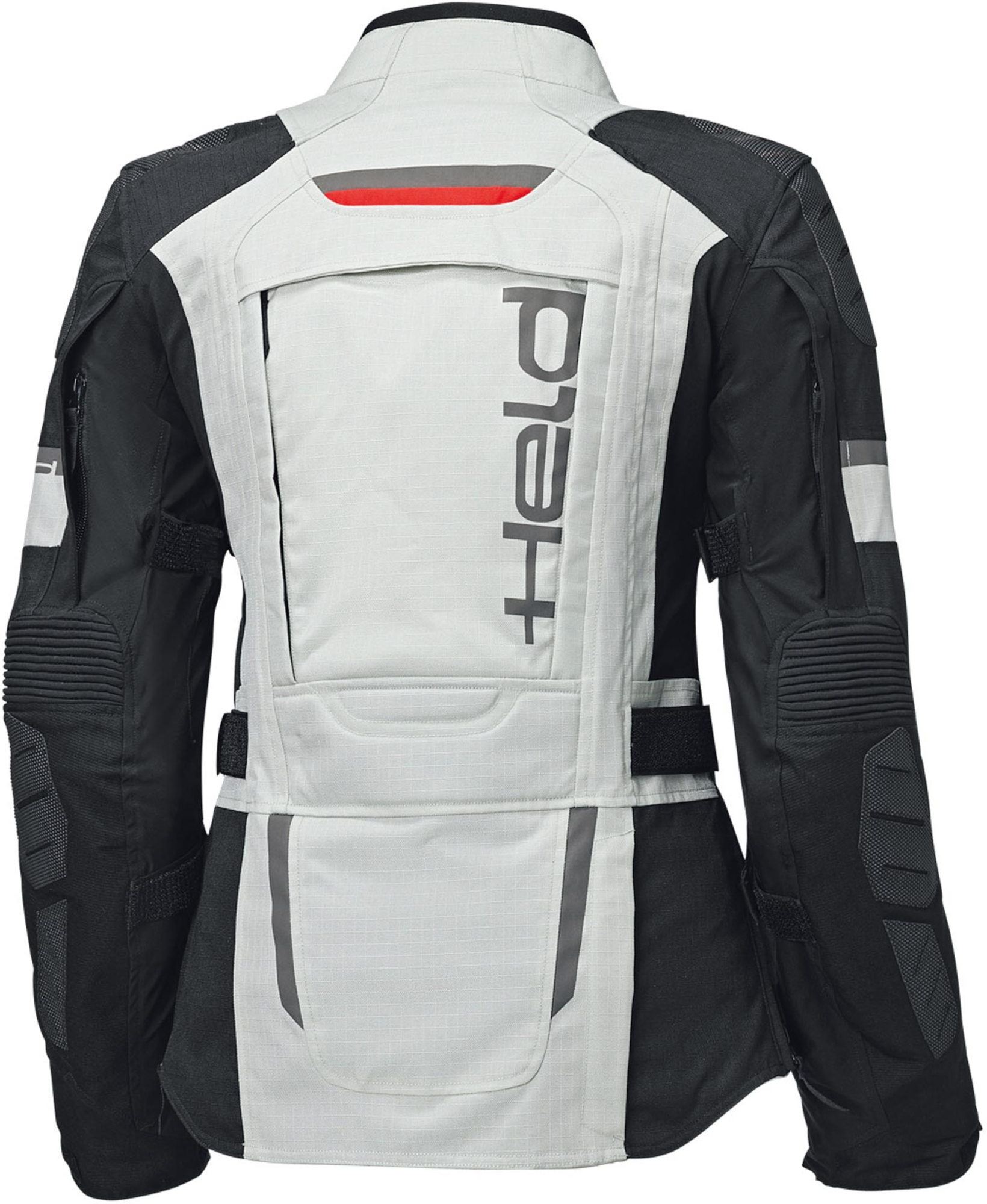 Held Carese 3 Adventure Damen Motorrad Textiljacke L Abbildung 2