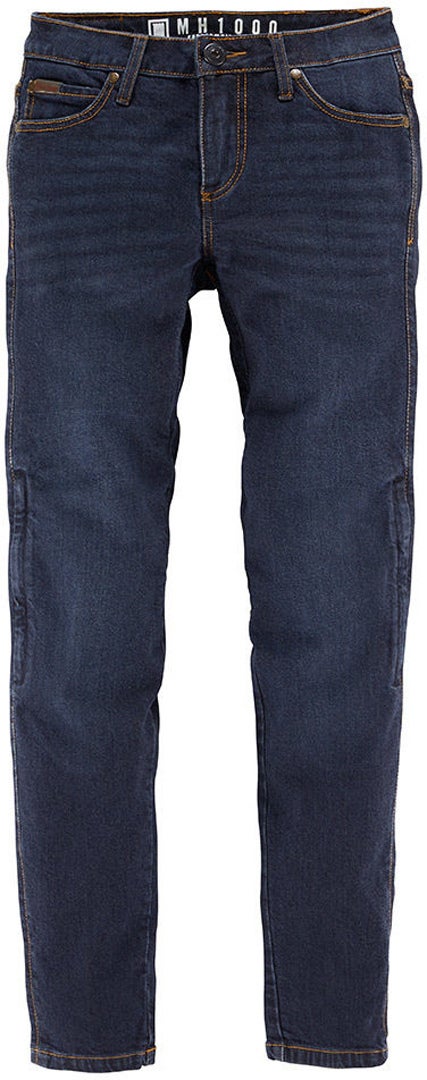 Icon MH 1000 Dames MotorBroek Figuur 1