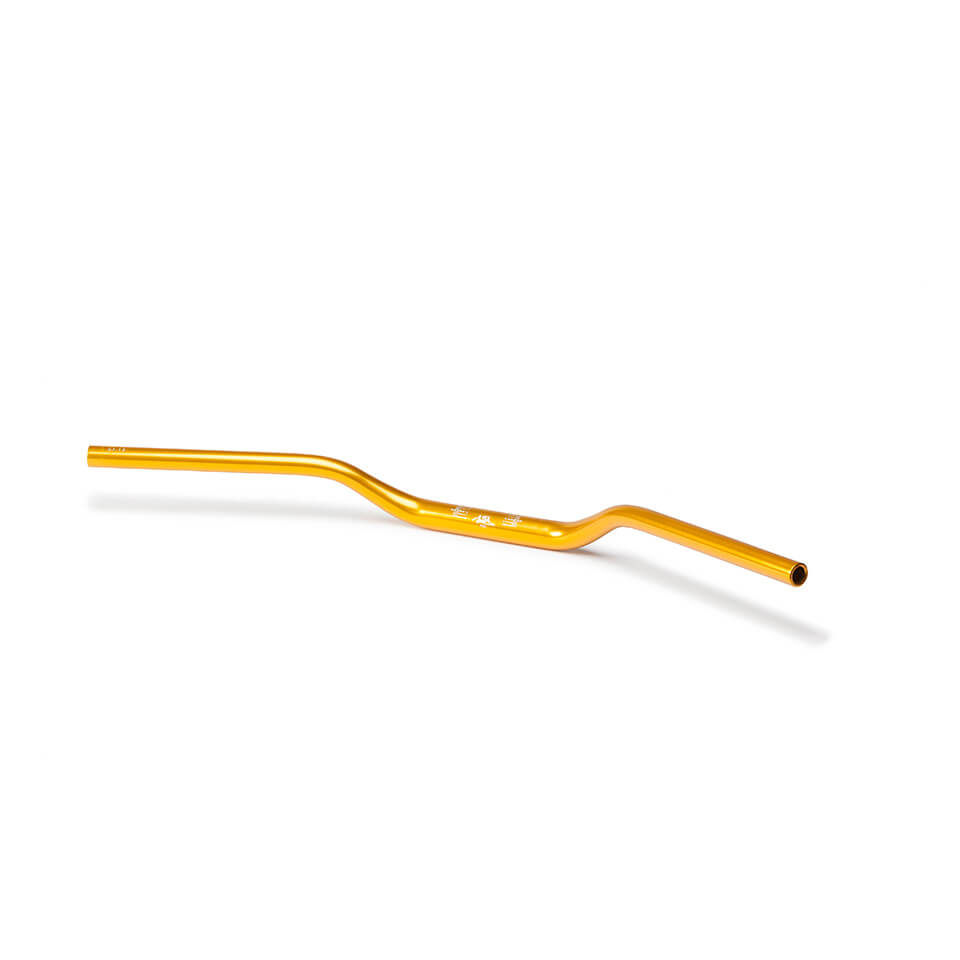 LSL X-Bar Alu-Lenker Superbike X01 Guld Figur 3