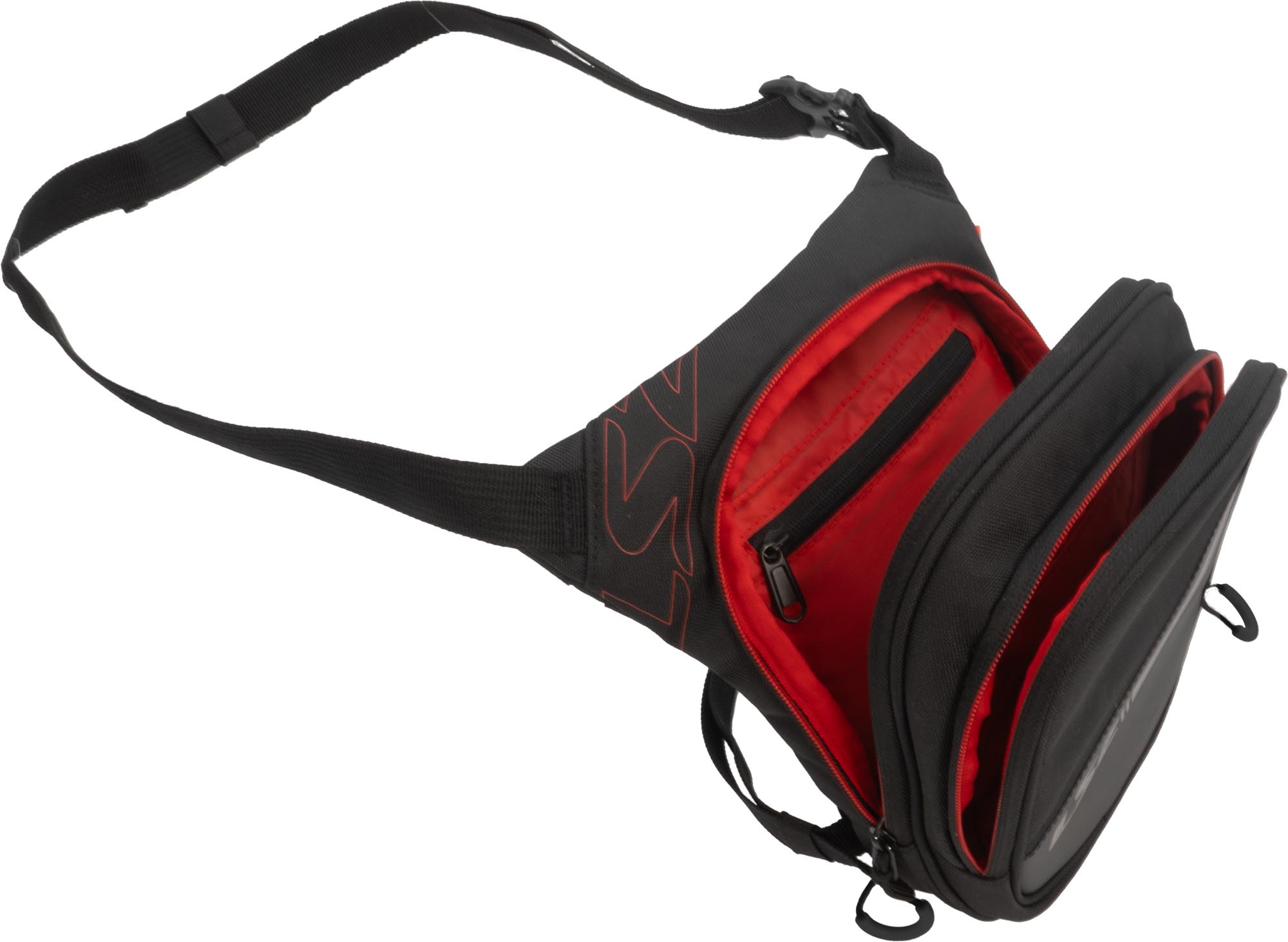 LS2 Freedom 2L Leg Bag Figura 6