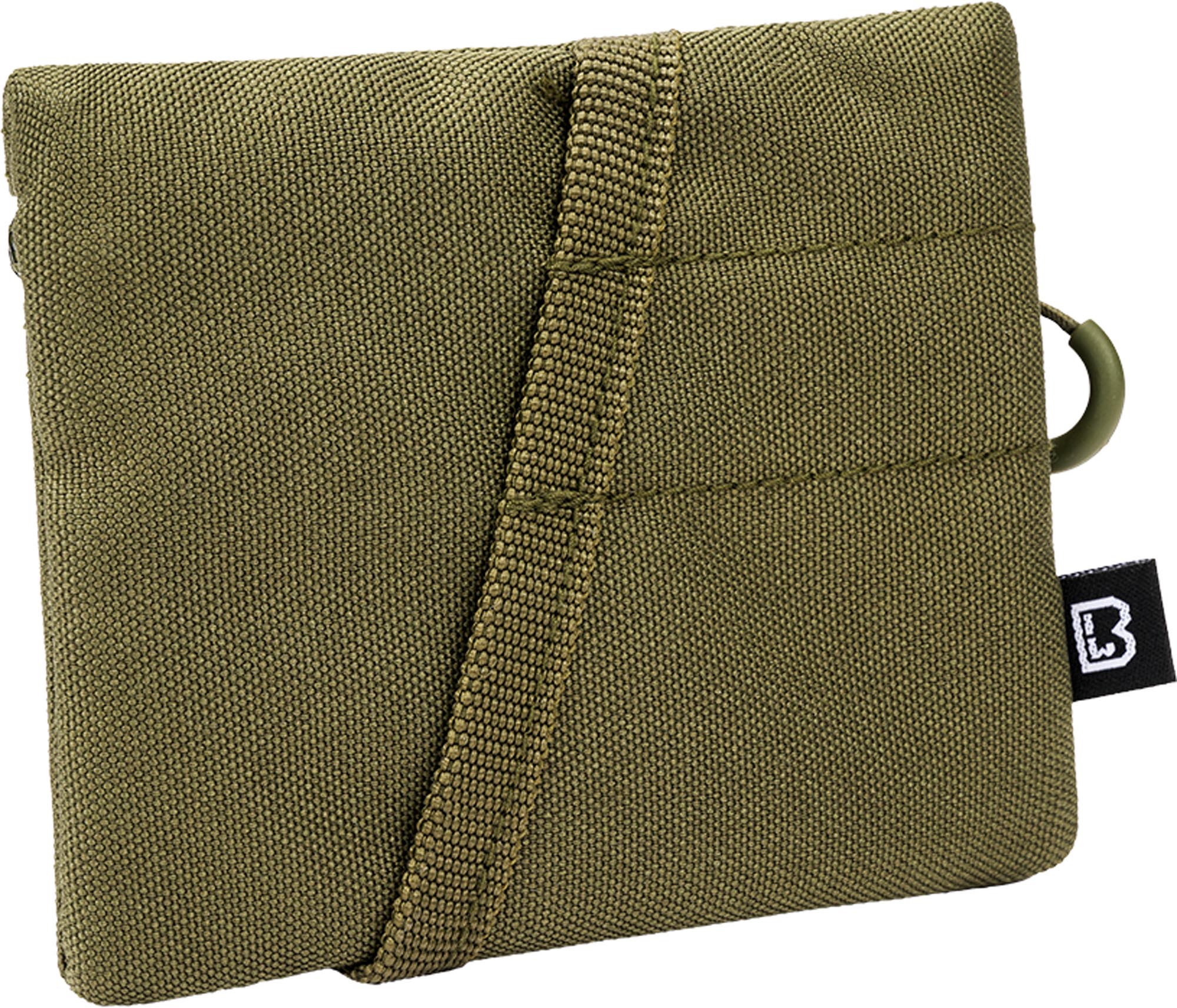 Brandit Mini EDC Bag olive Figure 2