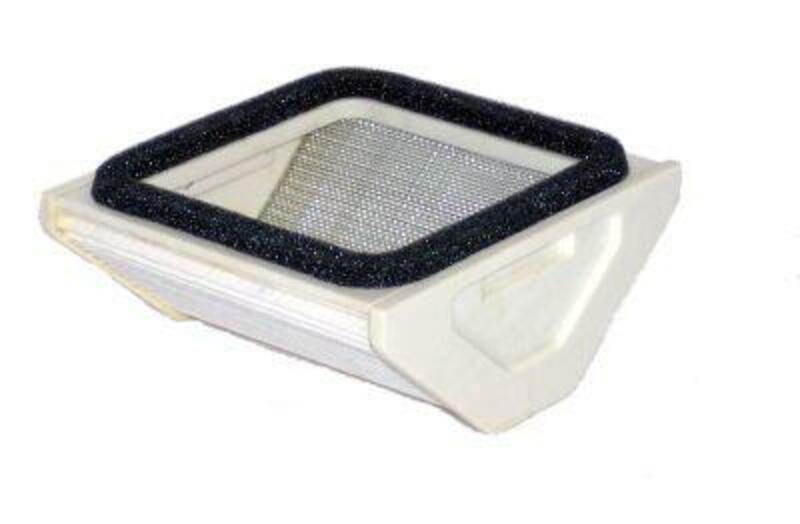 Hiflofiltro Luftfilter - HFA4605 Figur 1