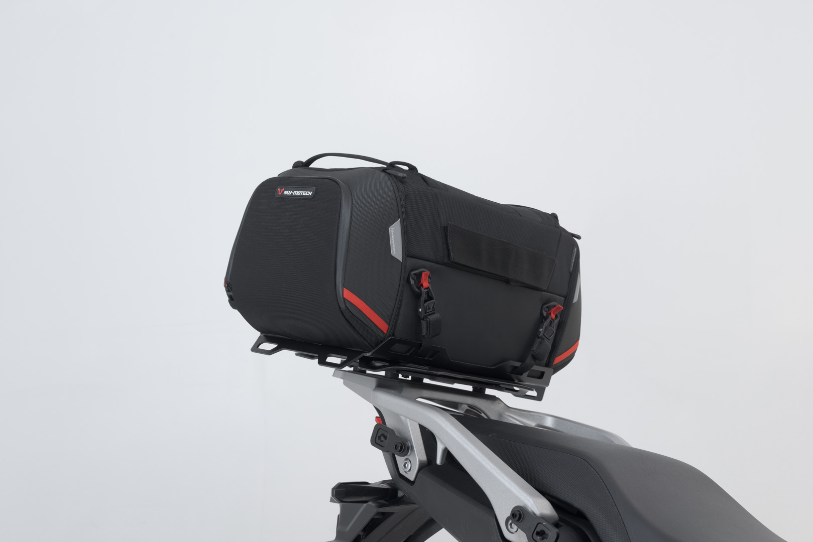Set de rackpack SW-Motech - Honda XL750 Transalp (22-). Figura 5