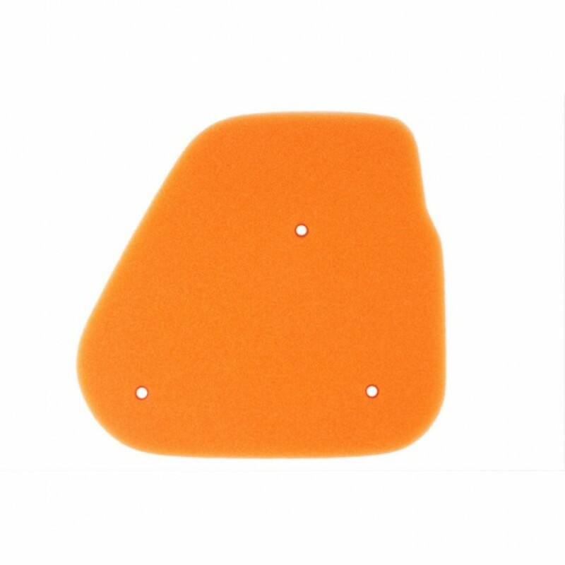 TVÄRLUFT Luftfilter - 156080 Figur 4