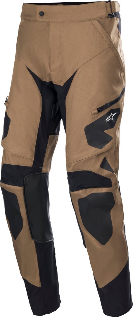 Alpinestars Venture XT Motocross bukser Sand/sort M Figur 1