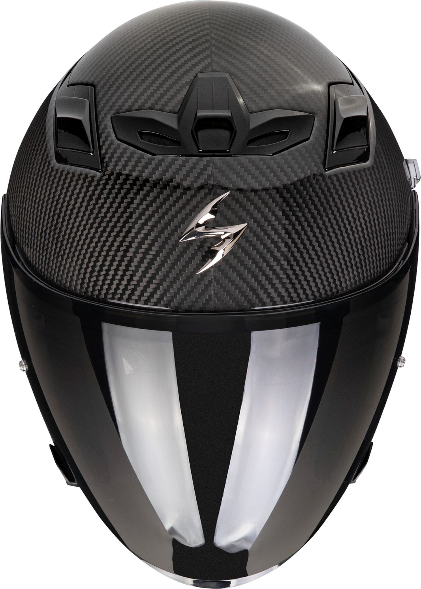 Scorpion EXO-Z1 Carbon Jethelm S (55/56) Abbildung 2