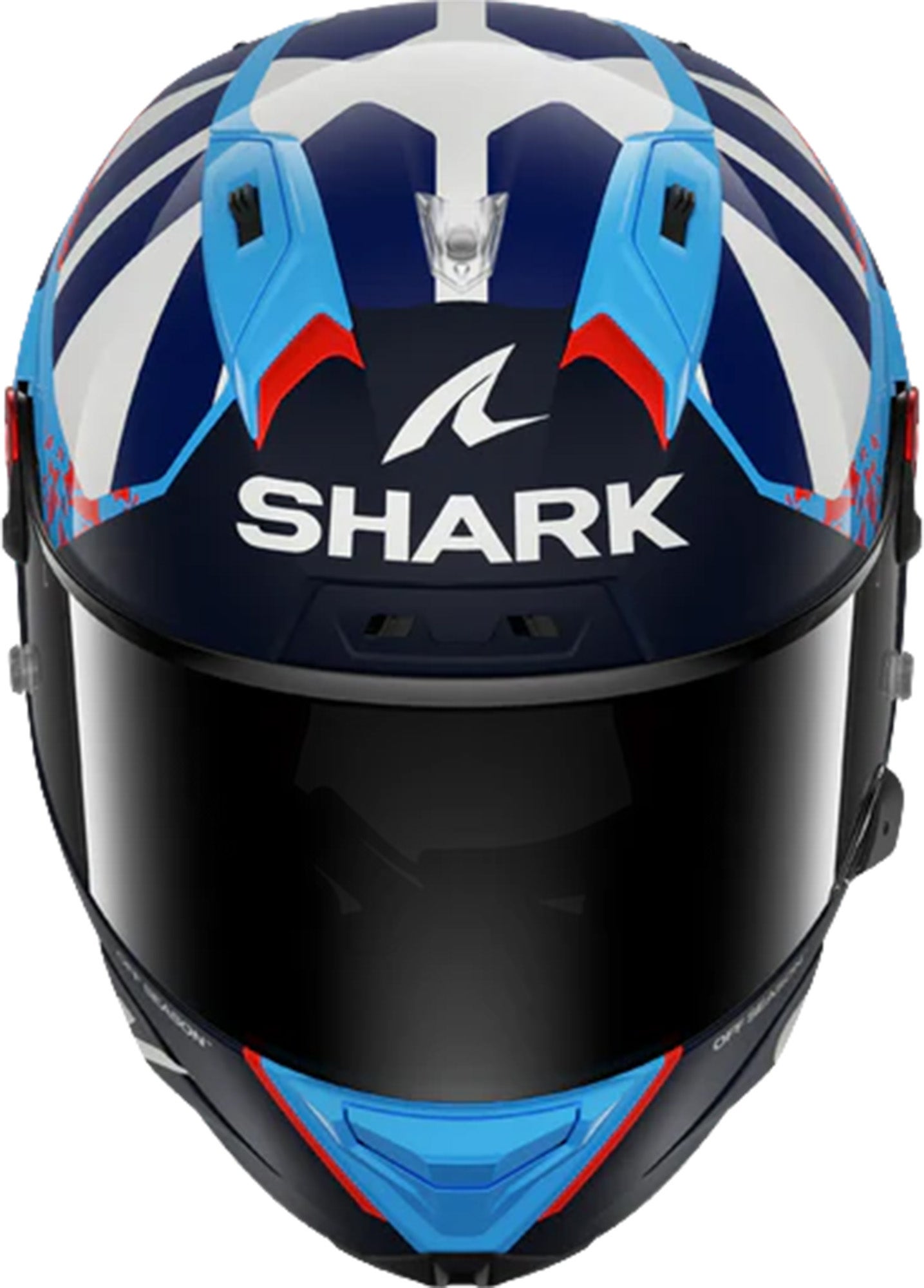 Shark Aeron-GP Fim Racing #1 Replica Raul Fernandez Casque XL (61/62) Figure 3