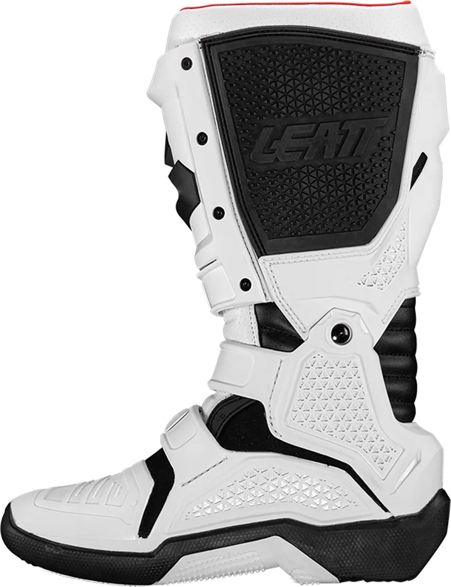 Leatt 4.5 Enduro Bottes de motocross 43 Figure 4