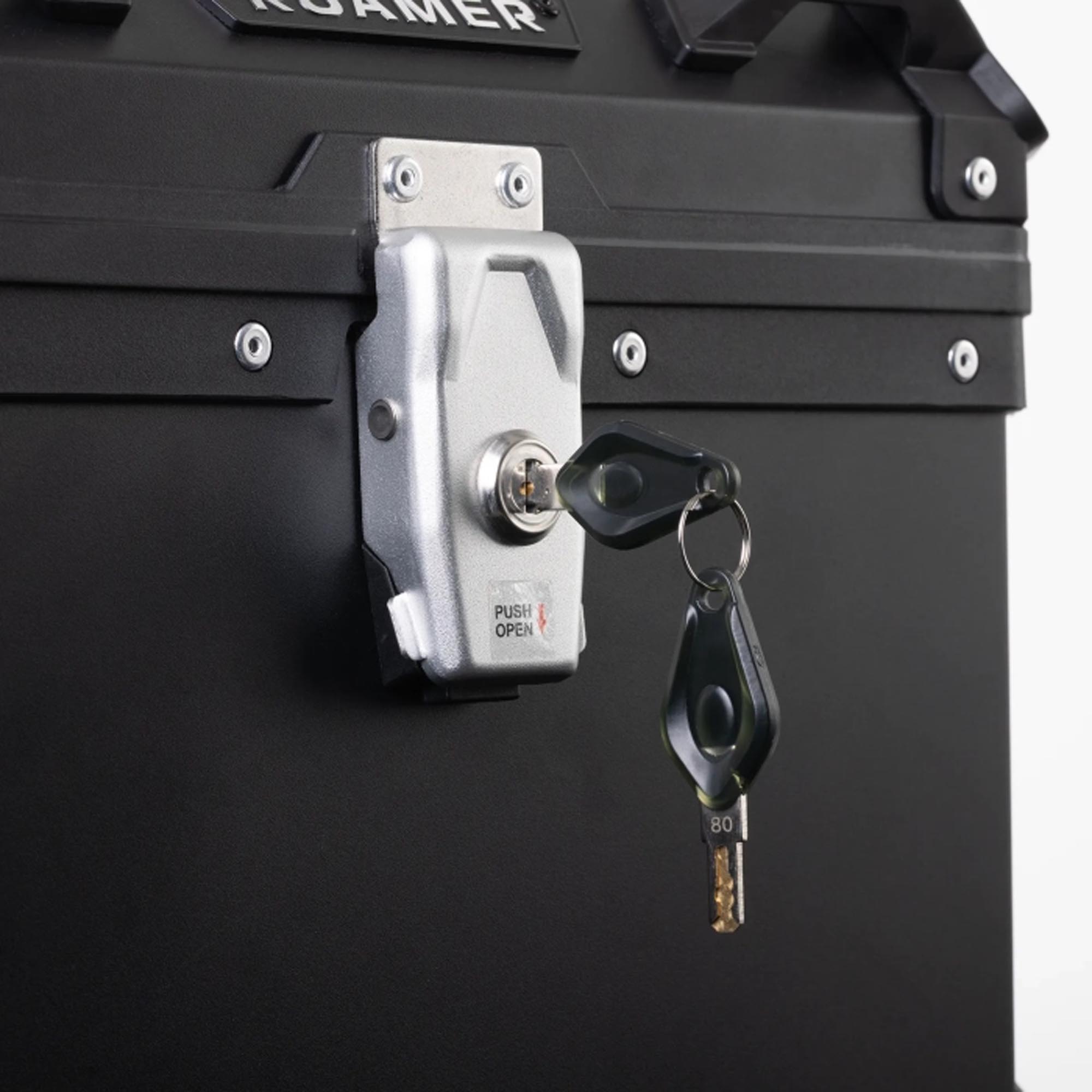 Oxford Roamer 45L Majusculă Figura 7