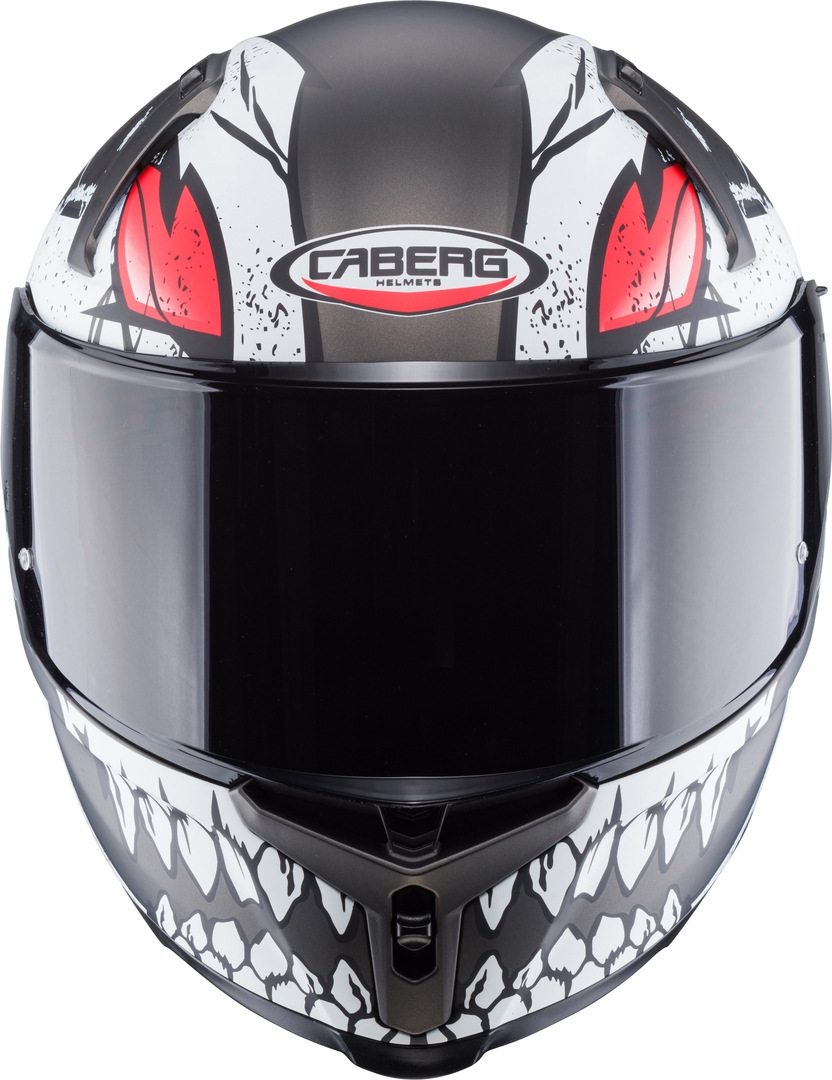 Caberg Avalon X Punk Casco M (57/58) Figura 2