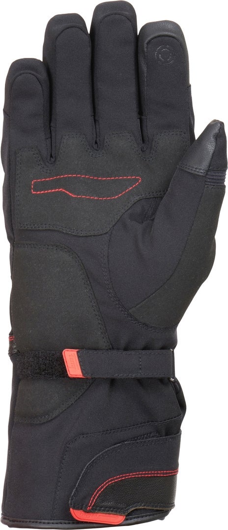 Furygan Heat Genesis Beheizbare Motorradhandschuhe L Abbildung 2