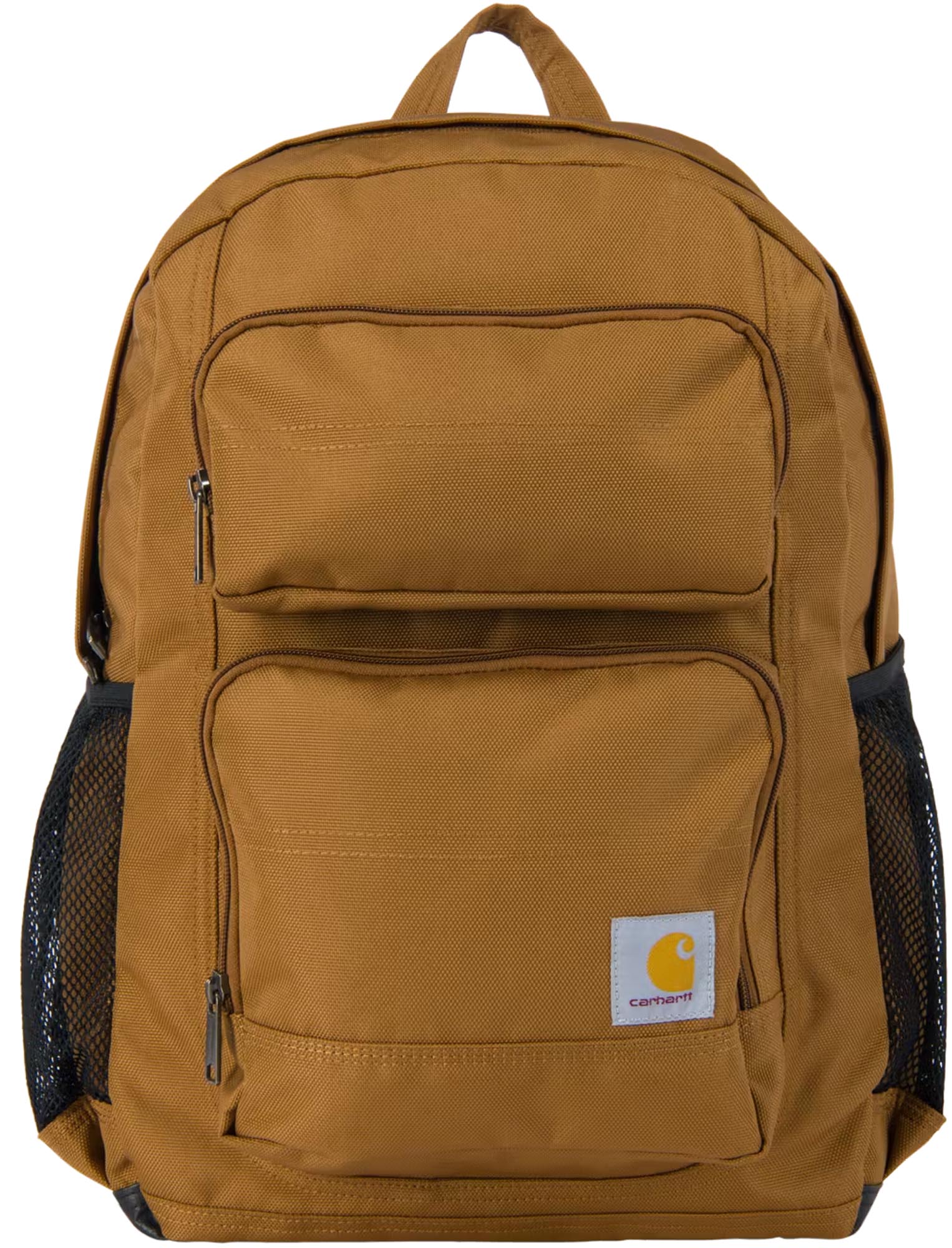 Carhartt Single Compartment Ryggsäck 27L brun Figur 1