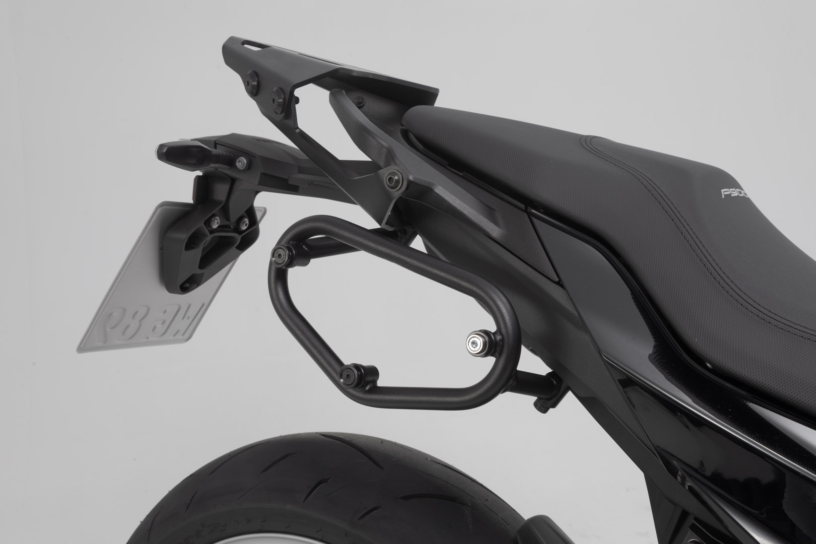SW-Motech SLC portavion lateral dreapta - BMW F 900 R / XR (19-). Figura 4