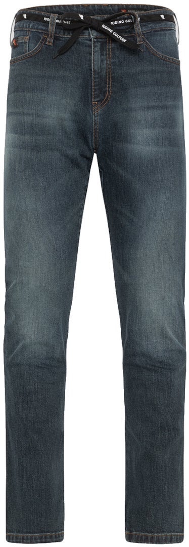 Riding Culture Straight Fit Мотоциклетные джинсы 31/32 Рисунок 1