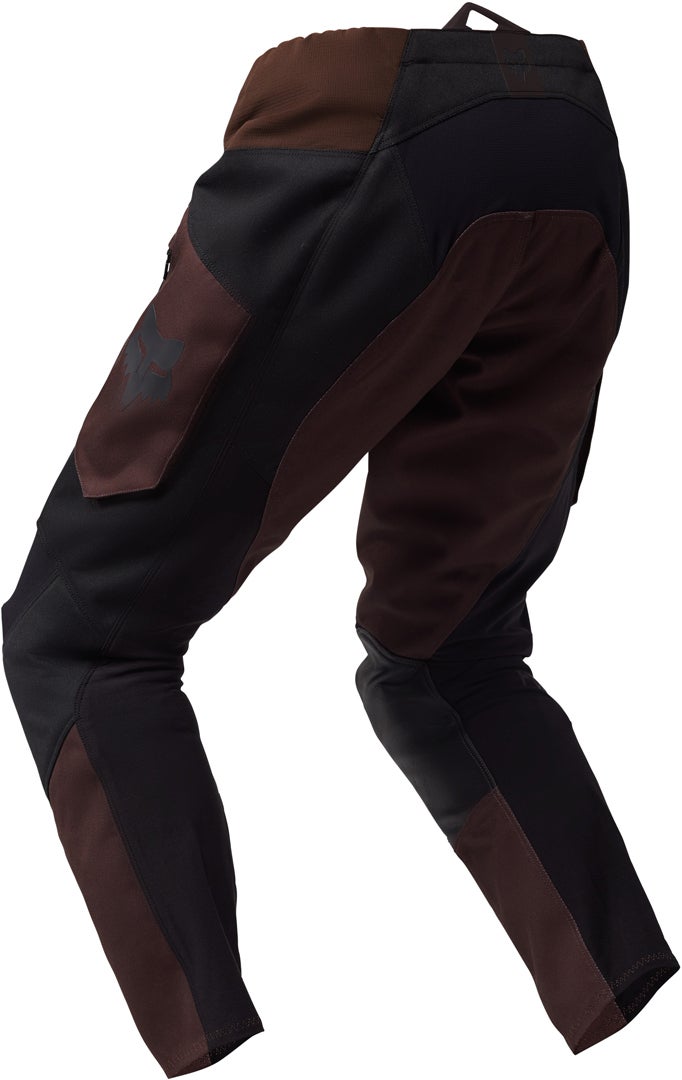 FOX Ranger Off-Road Motocross Pants dark brown 42 Figure 4