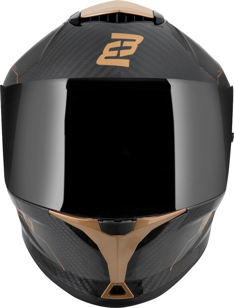 Bogotto Phantom Carbon Casque S (55/56) Figure 8