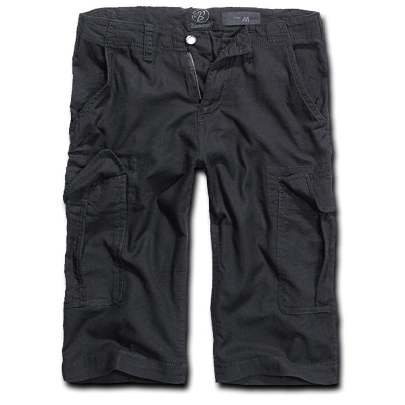 Brandit Havannah Shorts pour dames M Figure 1