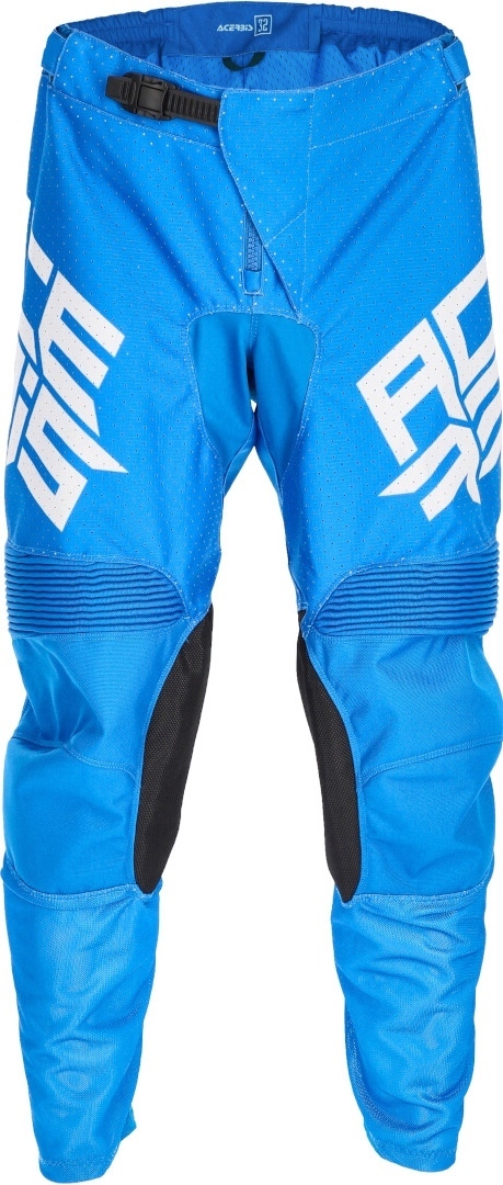 Acerbis K-Windy Motocross Hose hellblau 36 Abbildung 1