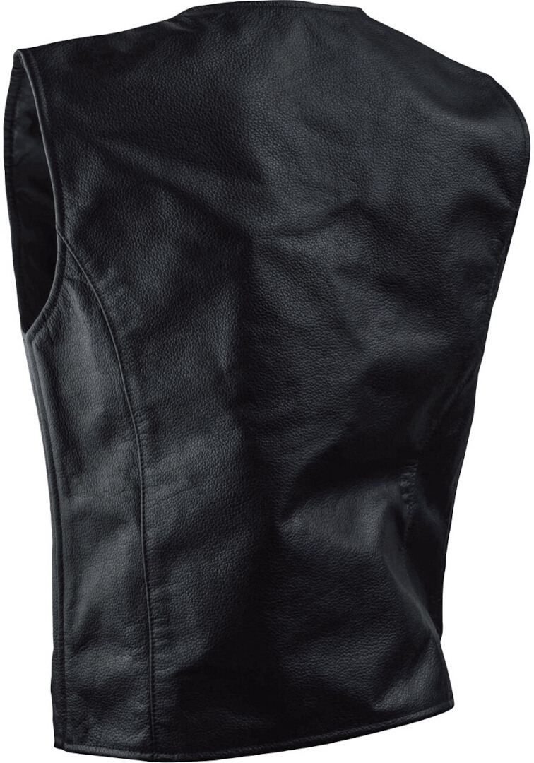 Richa Gilet Motorrad Weste ohne Fransen L Abbildung 2