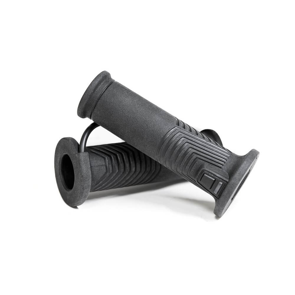 KOSO Heizgriffe HG-17, 7/8 Zoll (22 mm) + 1 Zoll (25,4 mm) Artigo principal Figura 1