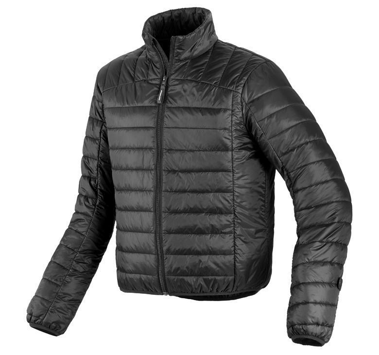 Spidi Thermo Liner Under Jacket blue XL Figure 2