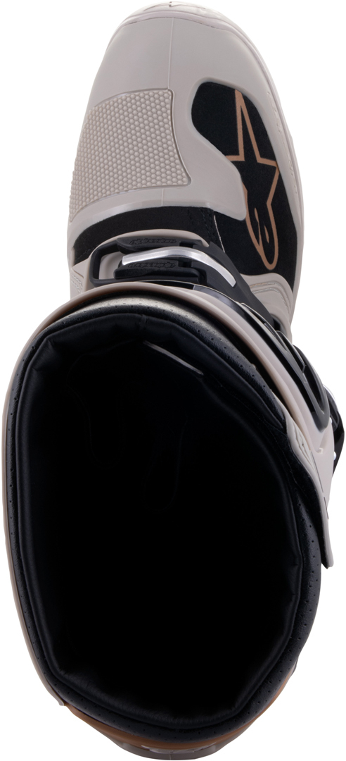 Alpinestars Tech 7 Enduro Drystar Bottes Motocross Sable 9 (43) Figure 3
