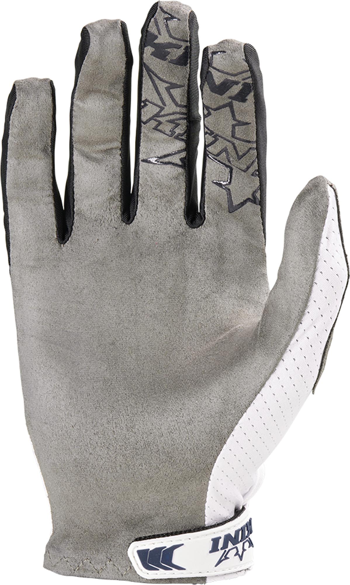 Kini Red Bull RXP 1.0 Мотокросс/MTB перчатки 2XL Рисунок 2