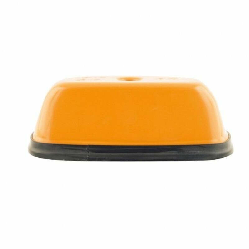 TWIN AIR Coperchio filtro aria - 160051 Honda XR Figura 4