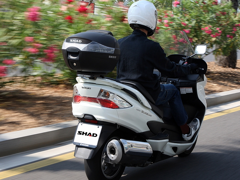 SHAD SH33 Majusculă Figura 5