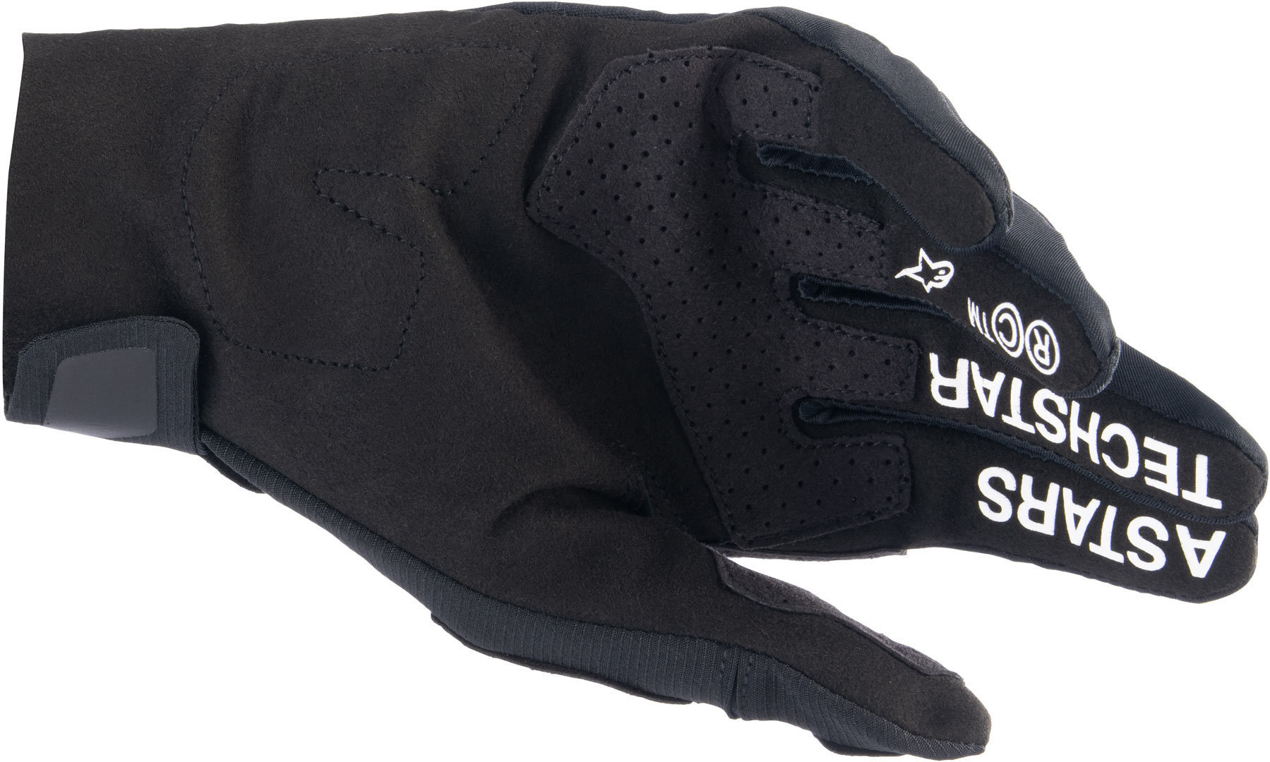 Alpinestars Techstar Motocross handsker Sort L Figur 2