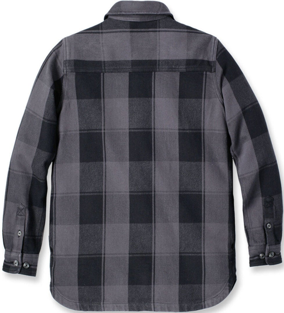 Carhartt Loose Fit Twill Camicia da donna nero M Figura 2
