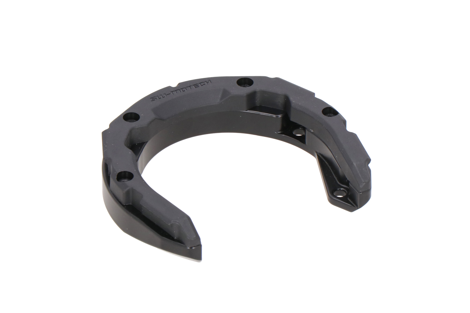 SW-Motech PRO tankring – svart. Yamaha Tracer 9 / GT / GT+ (24-). Figur 1