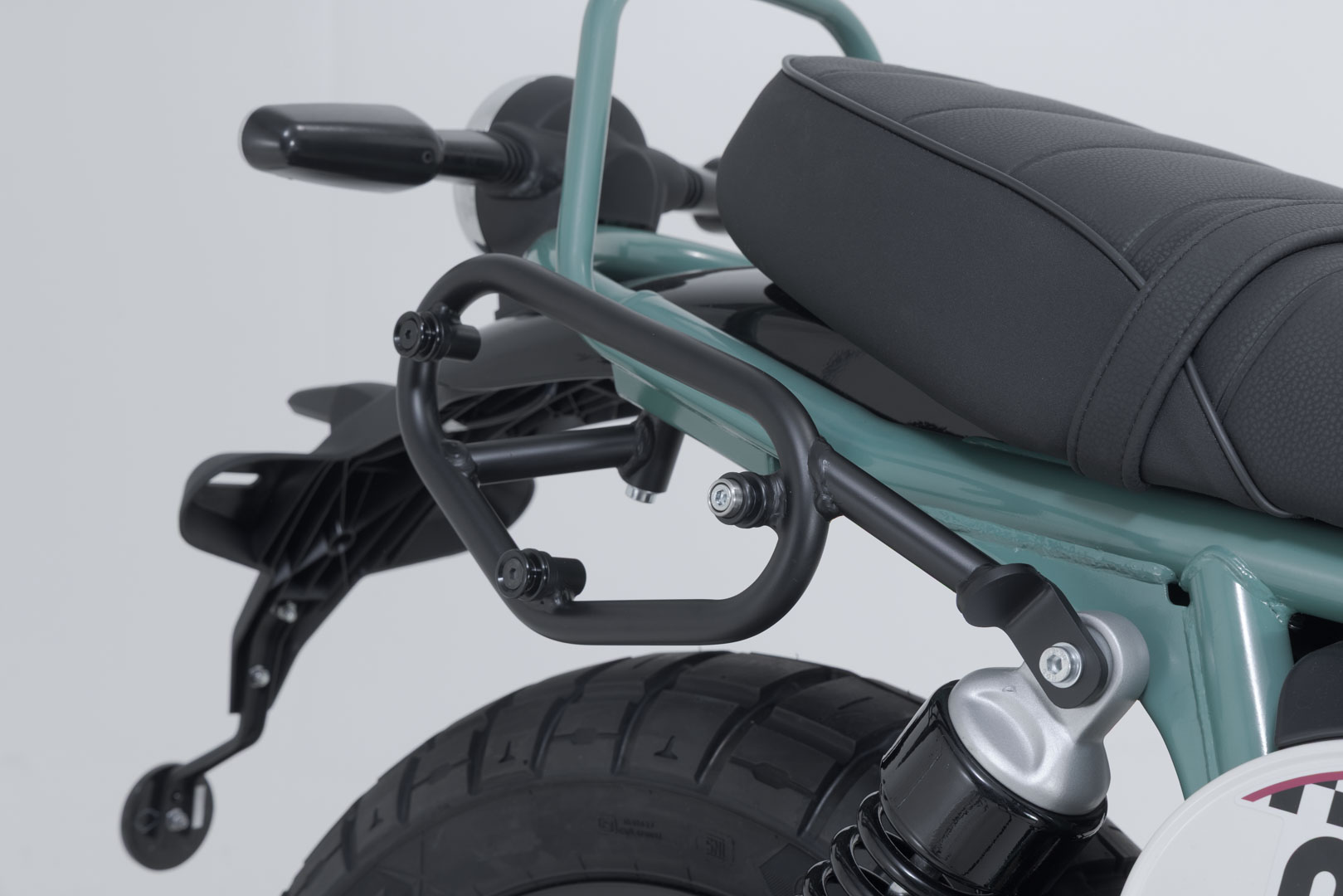 SW-Motech SLC portavion lateral dreapta - Royal Enfield Bear 650 (23-). Figura 4