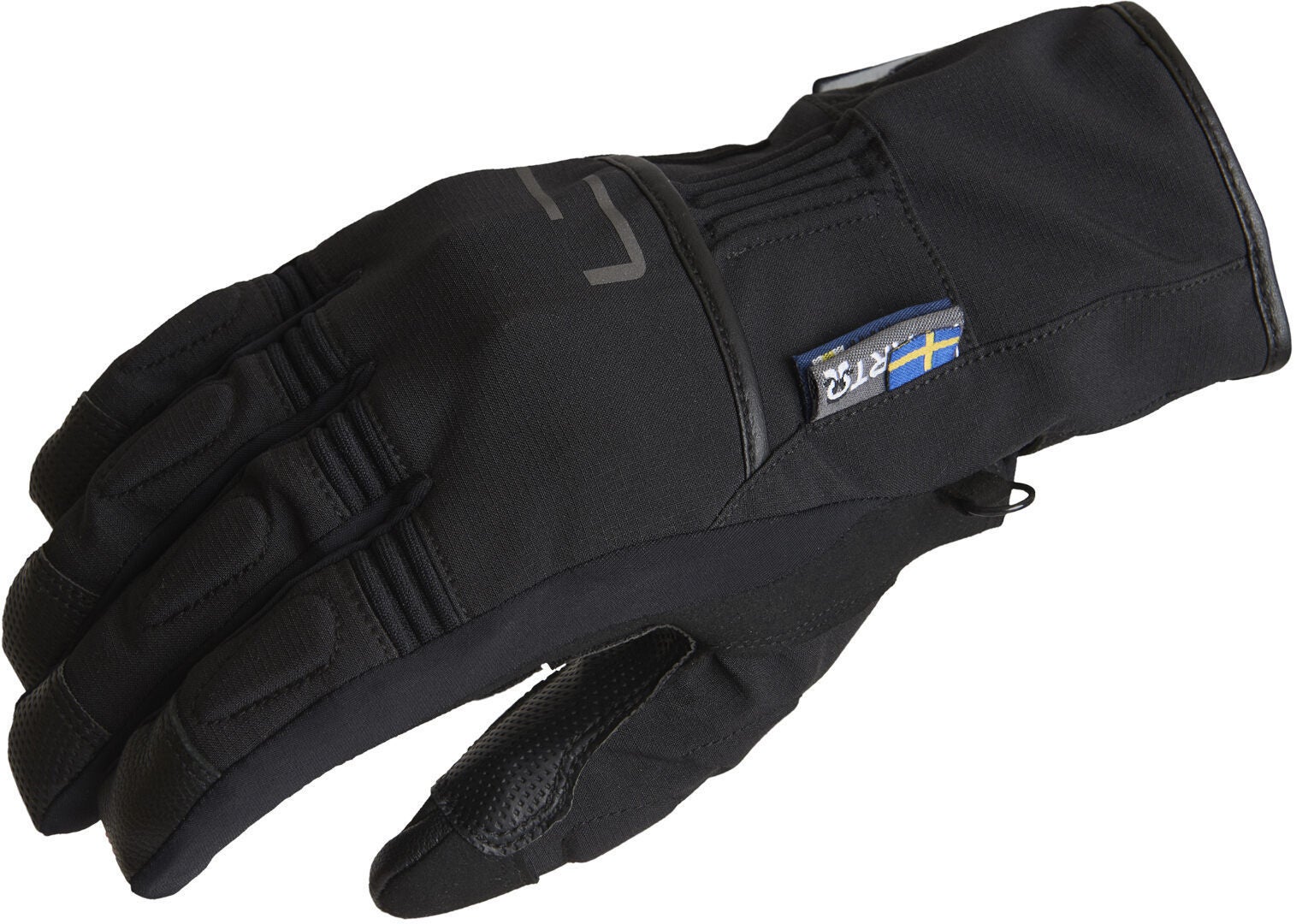 Lindstrands Lillmon Motorcycle Gloves 7 Figure 1
