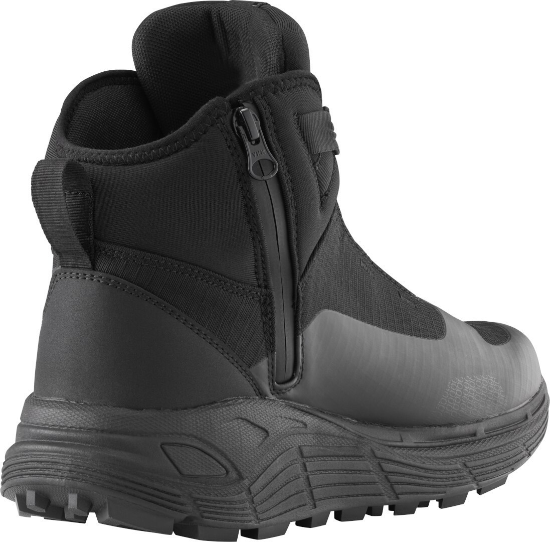 Ixon Snake WP Pantofi de motocicletă impermeabili negru 46 Figura 2