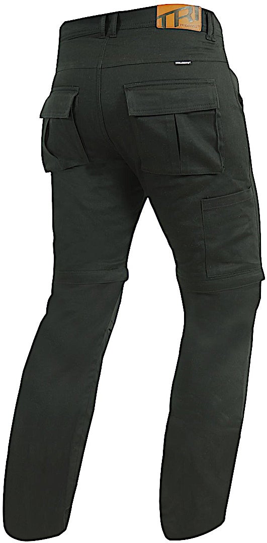 Trilobite Dual Pants 2.0 Motorrad Textilhose 30/32 Abbildung 2