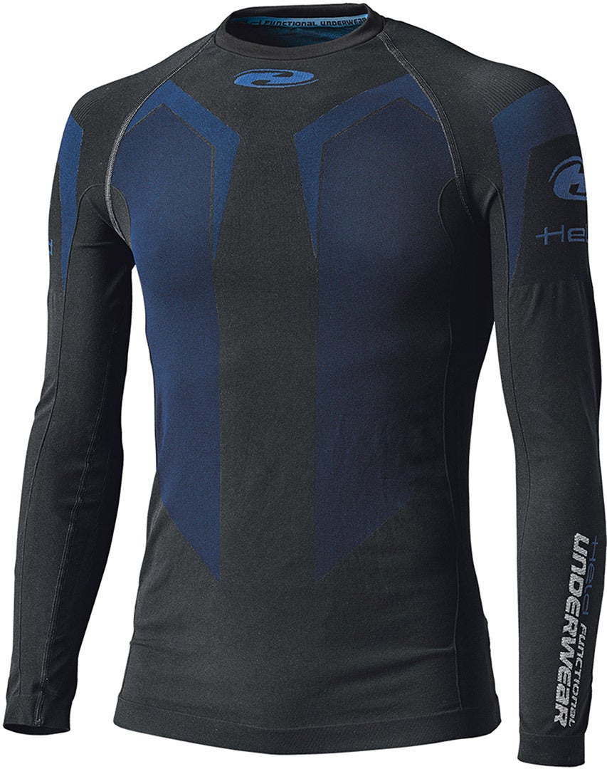 Held 3D Skin Cool Top Dames Functioneel Overhemd XXL Figuur 1
