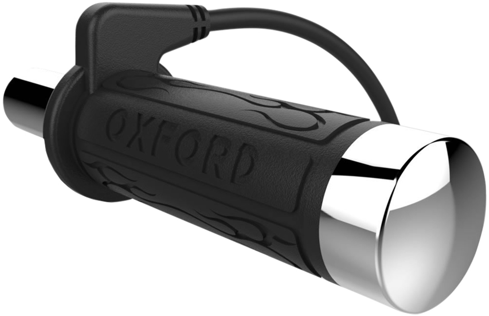 Oxford Premium Cruiser Uppvärmda grepp Figur 2