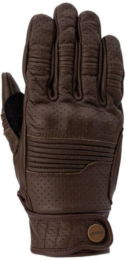 RST Roadster 3 Damen Motorradhandschuhe braun M Abbildung 2