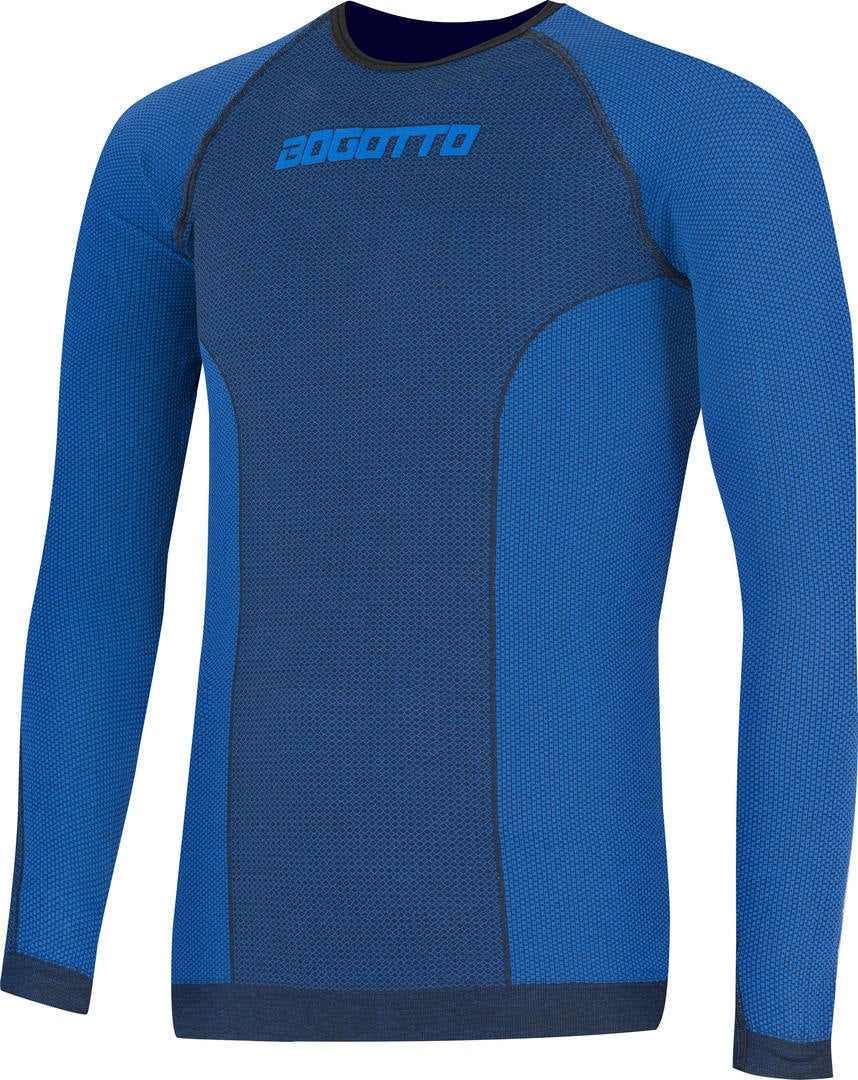 Bogotto Ultracool Functioneel overhemd M/L Figuur 1