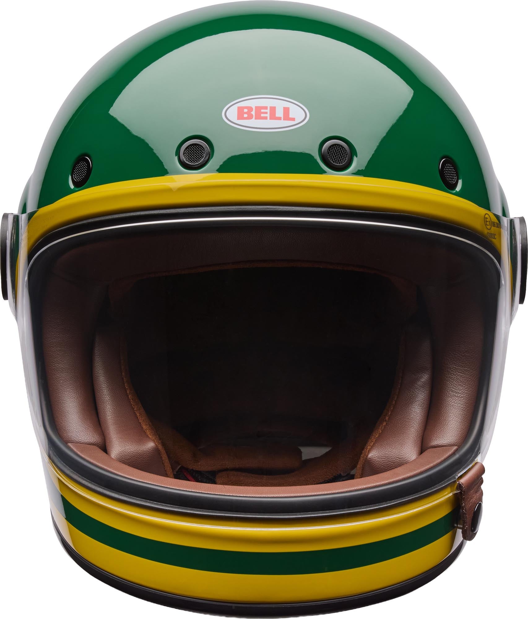 Bell Bullitt GT Lane Helmet dark green S (55/56) Figure 3