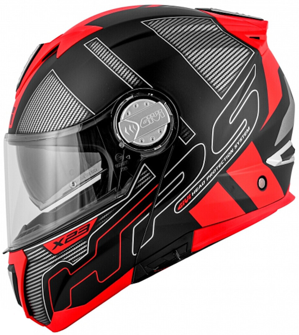 GIVI X.23 Sydney Protect Capacete Rebatível Artigo principal Figura 1