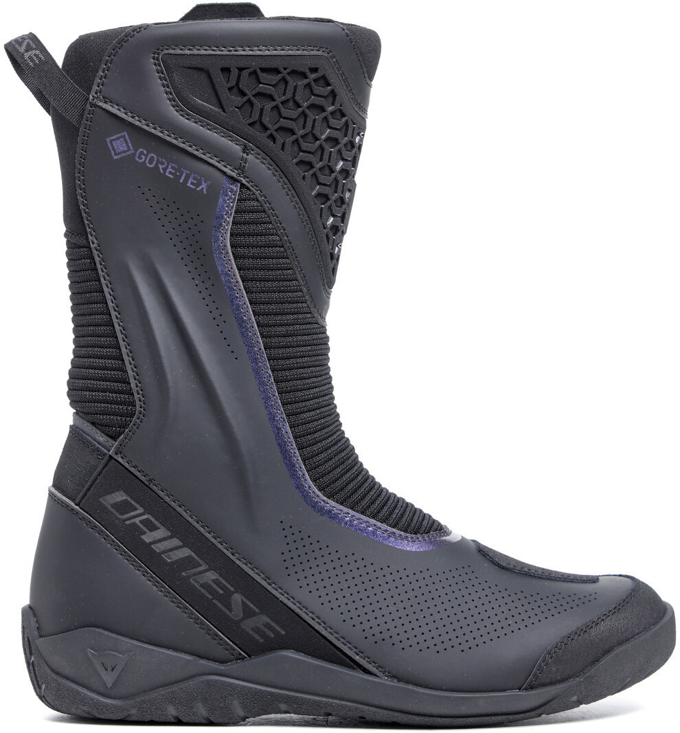 Dainese Freeland 2 Gore-Tex vattentäta damer motorcykel stövlar 36 Figur 2
