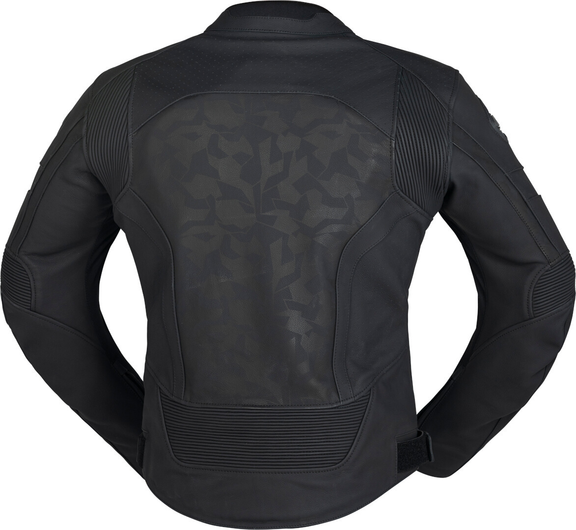 IXS RS-600 2.0 Motorrad Lederjacke 60 Abbildung 2